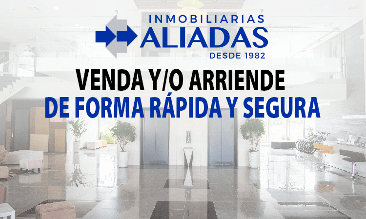 Consignar inmueble